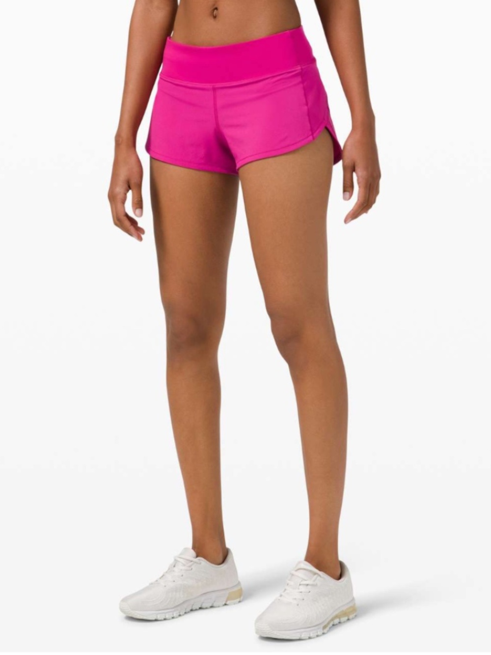 Lululemon Speed Up Short 2.5"